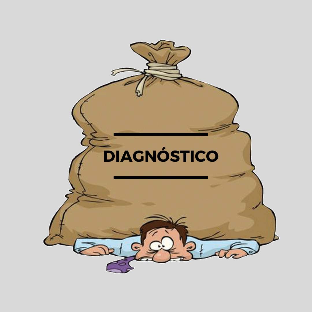 E bum! De repente, é como se nos caísse em cima um peso enorme