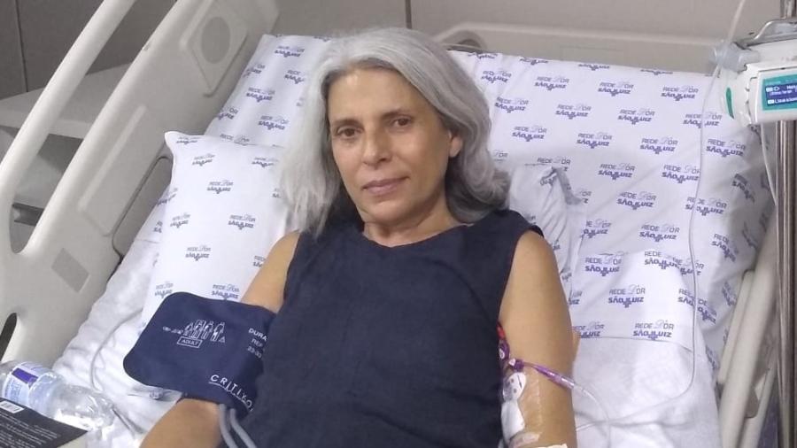 “Já gastei R$ 1 mi em mais de 20 anos”, conta portadora da doença de Lyme