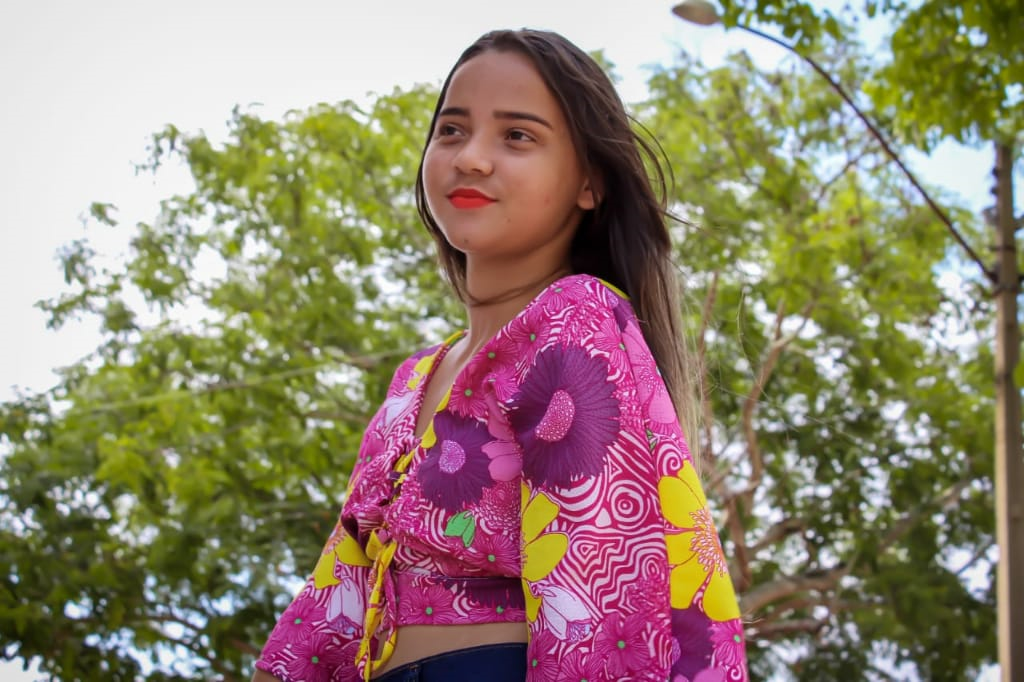 O sonho nos dá, aquilo que a artrite nos nega!