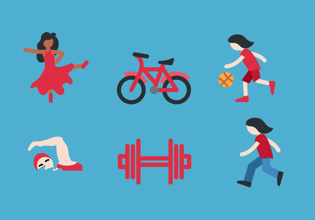 Para cada doença existe um jeito de praticar exercícios