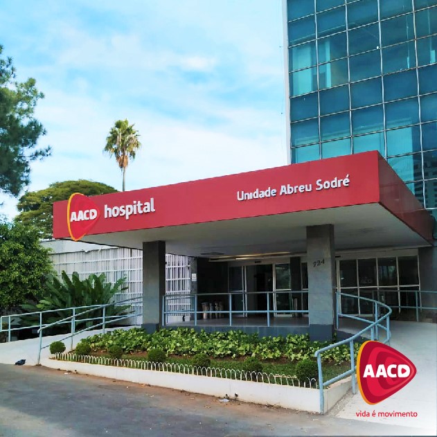 AACD anuncia orientações quanto aos atendimentos durante a pandemia da Covid-19