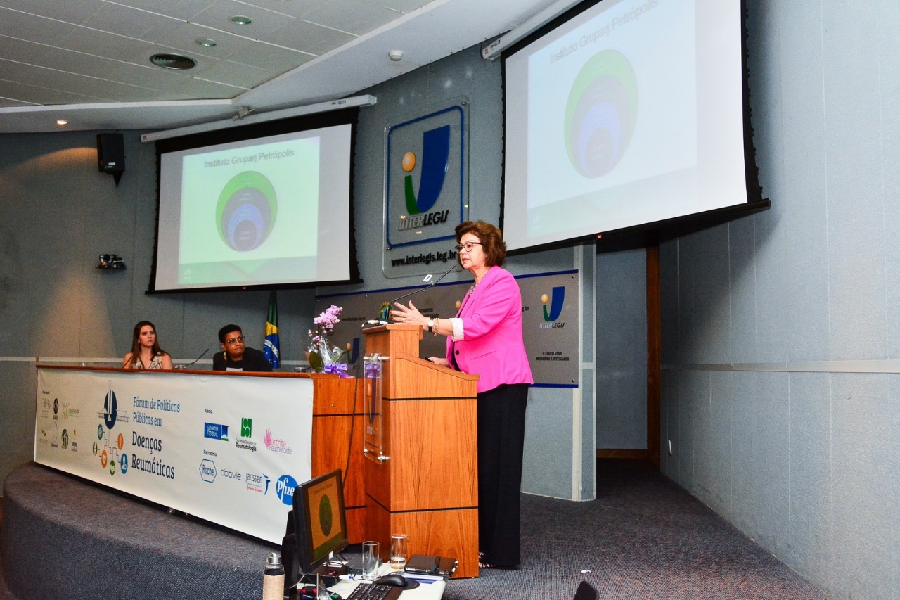 Educação em saúde pode fazer a diferença no diagnóstico e tratamento das doenças reumáticas