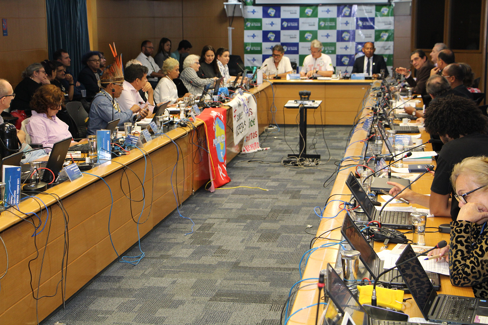 Saiba quais são as ações do CNS frente à pandemia do Novo Coronavírus