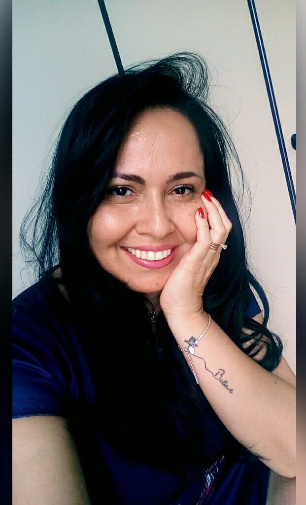 Perseverança e fé sempre!