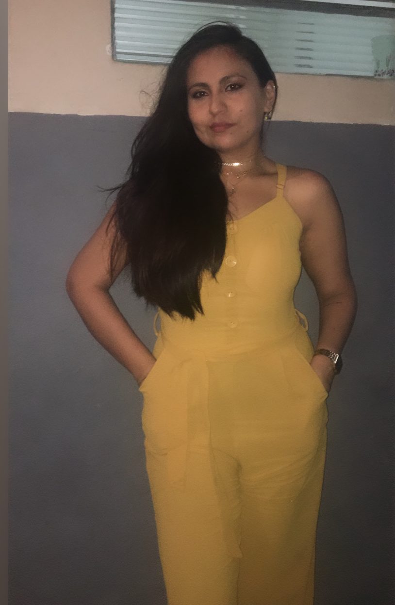 Muita paciência e fé