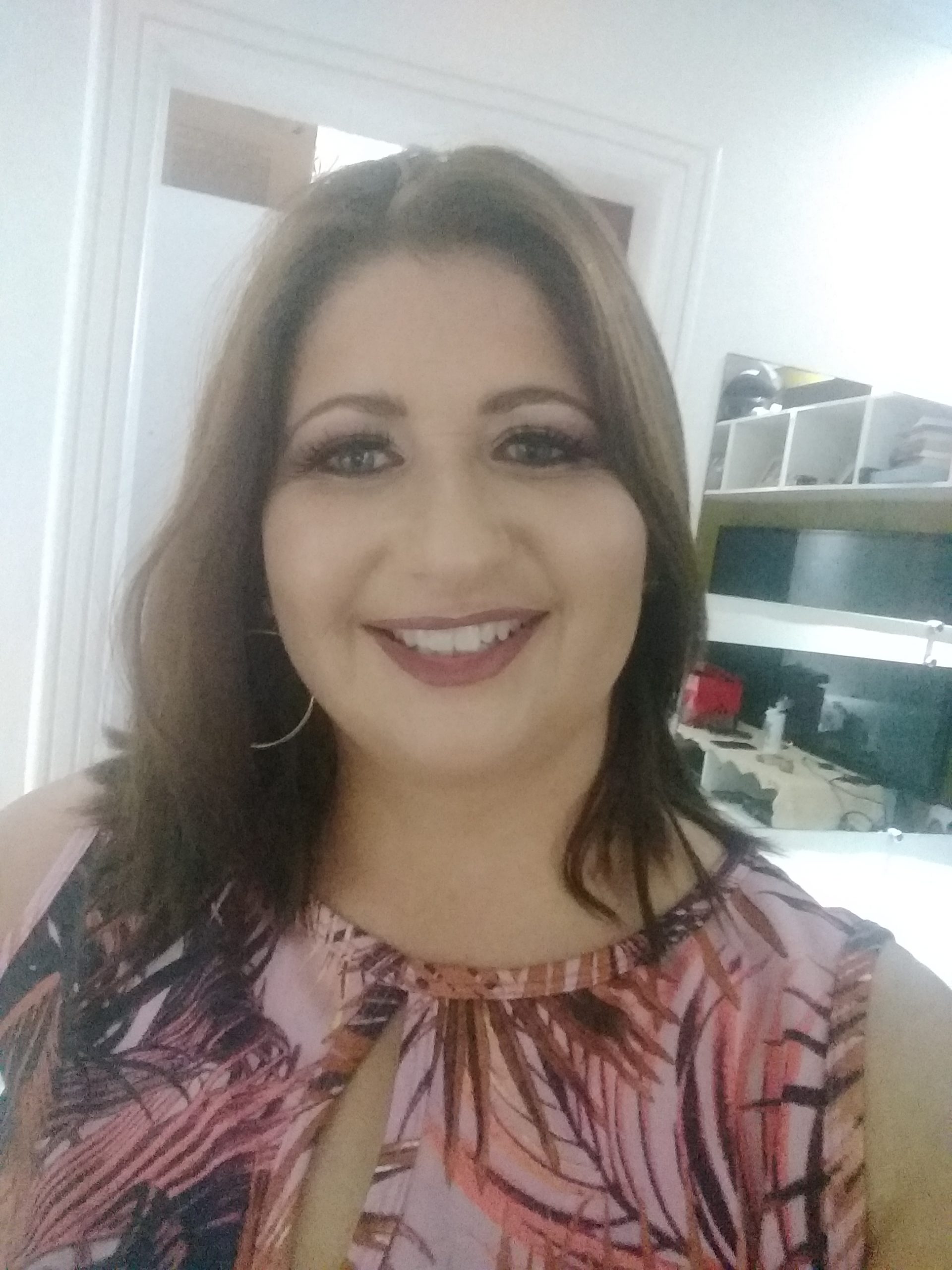 A dor não foi uma escolha, mas suporta-la e seguir sim!