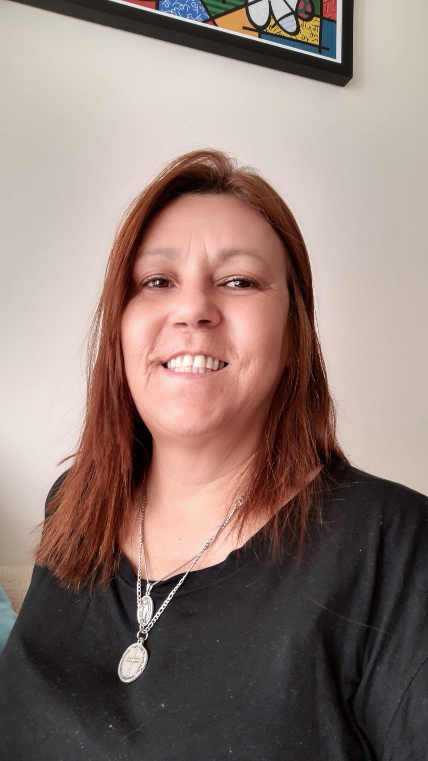 Tudo posso naquele que me fortalece