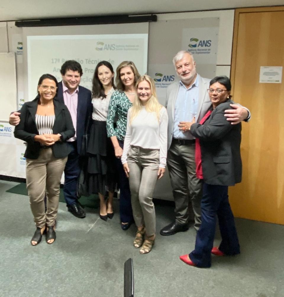 Rede Paulista de Apoio aos Pacientes Reumáticos apoia movimento de inclusão de biológicos no plano de saúde para pacientes com psoríase e hidradenite supurativa