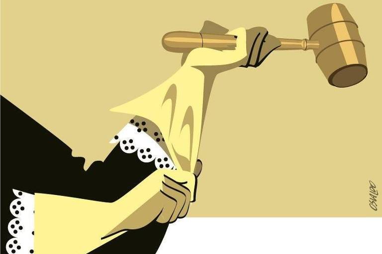 Confira as garantias dadas pela Justiça por causa do coronavírus