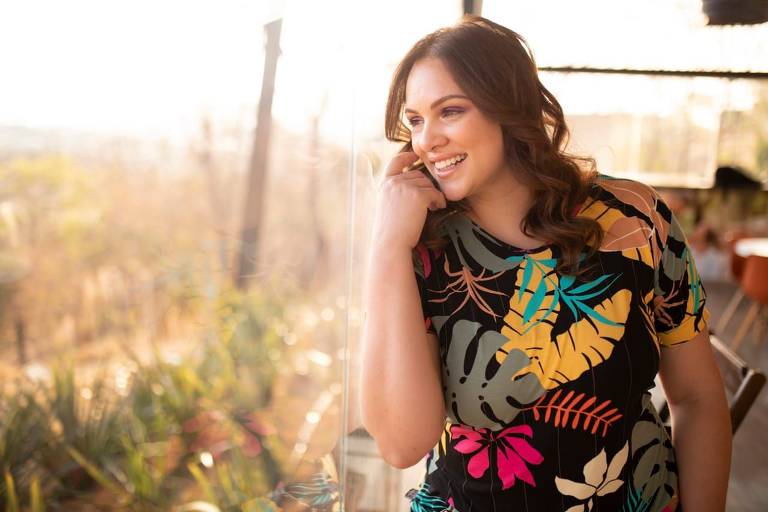 Miss Brasil Jane Borges diz que falta de hidroxicloroquina afeta sua saúde: ‘Tenho lúpus’