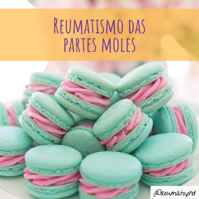 Reumatismo das partes moles