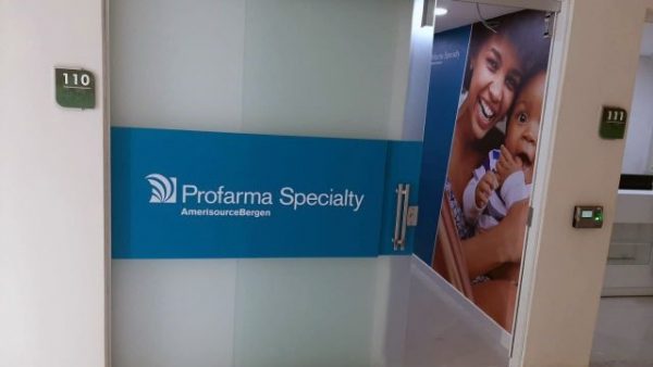 Profarma Specialty inaugura farmácia de especialidades