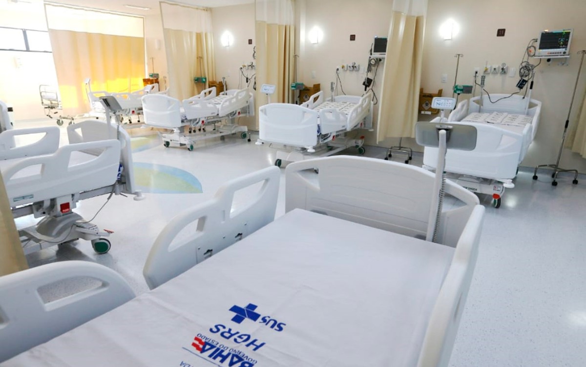 Conselho Nacional de Saúde pede que governo use leitos privados na Covid-19