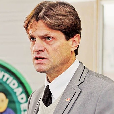 Uma batalha travada cada dia