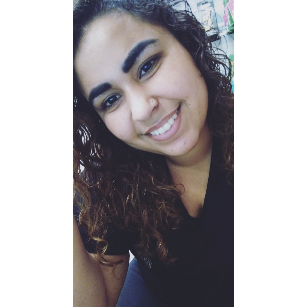 Fé, coragem e esperança