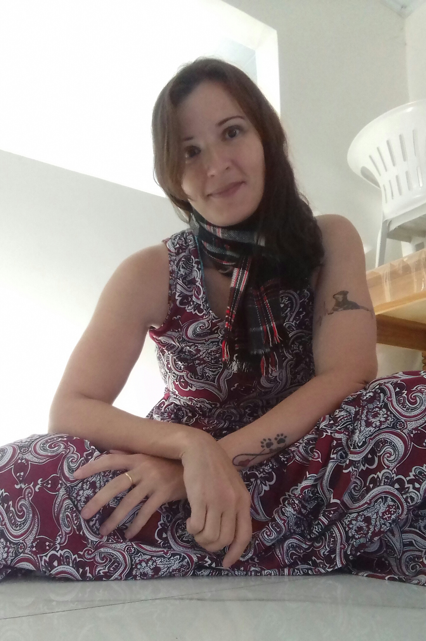 Fé em dias melhores