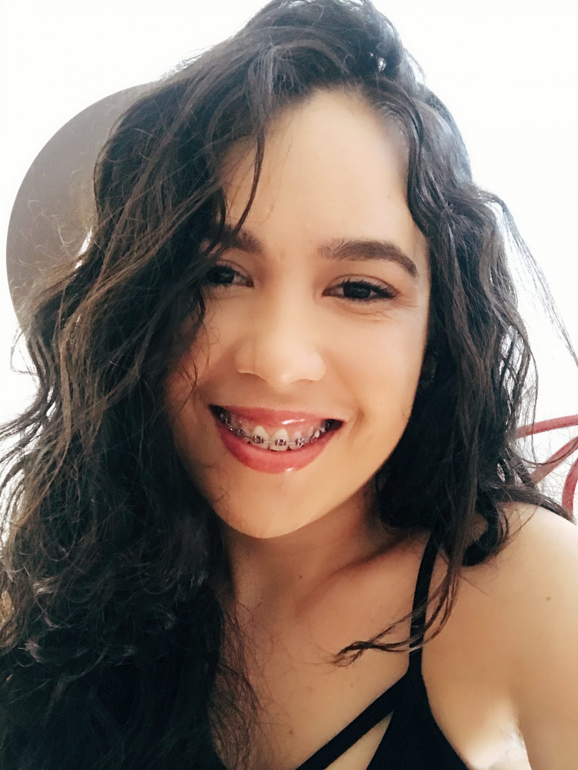 Que todas as dores do mundo virem sorrisos!