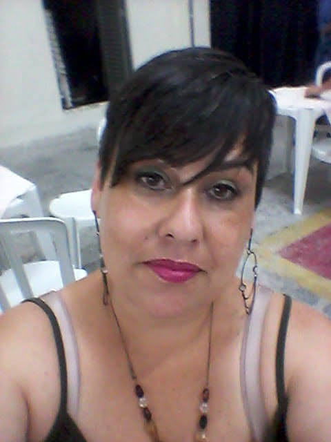 Minha fé me trouxe persistência e a vitória chegou!