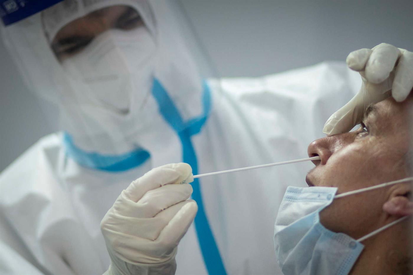 O que precisamos saber sobre os testes para coronavírus?