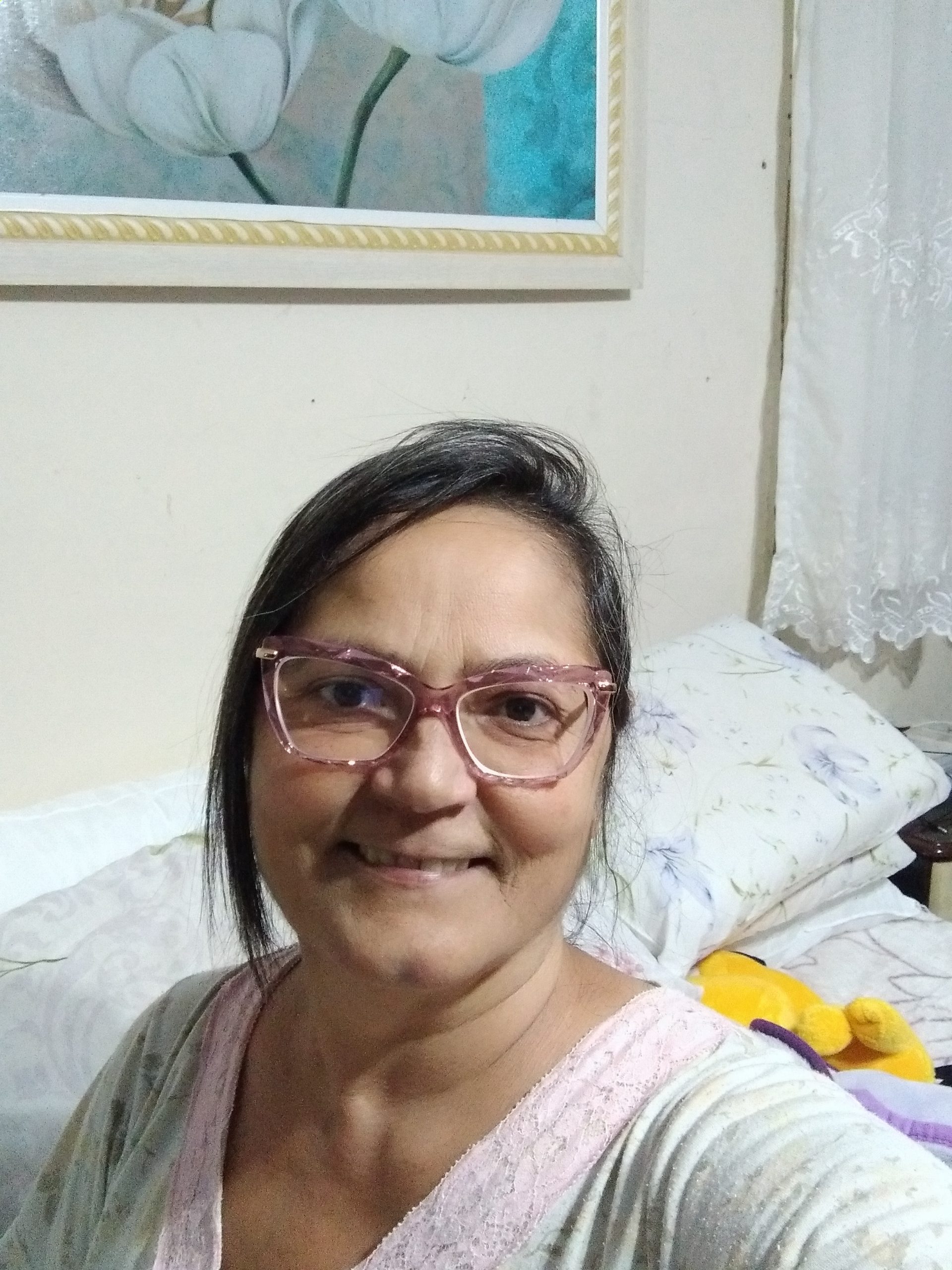 Vivendo um dia de cada vez