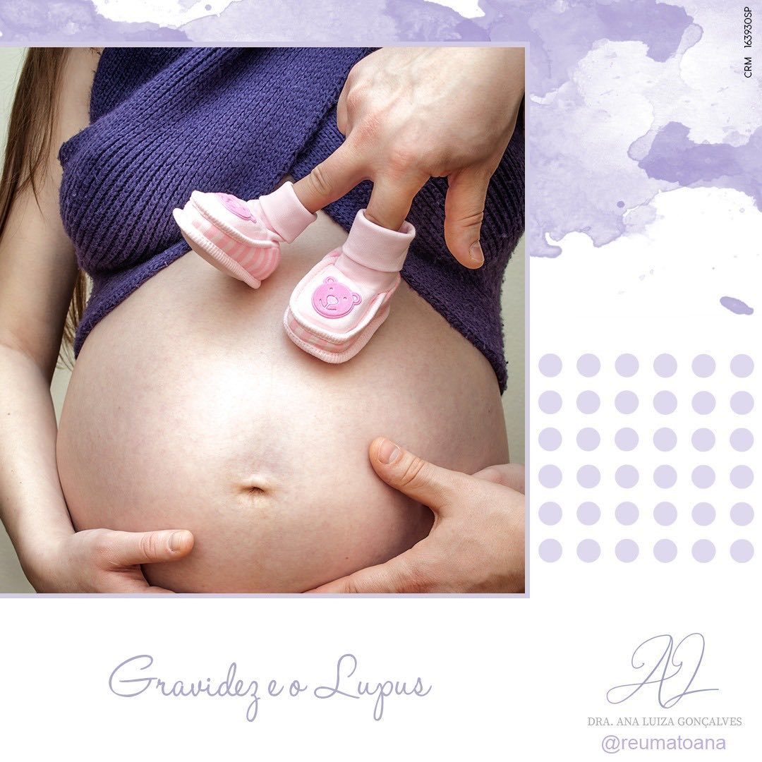 Gravidez e Lúpus