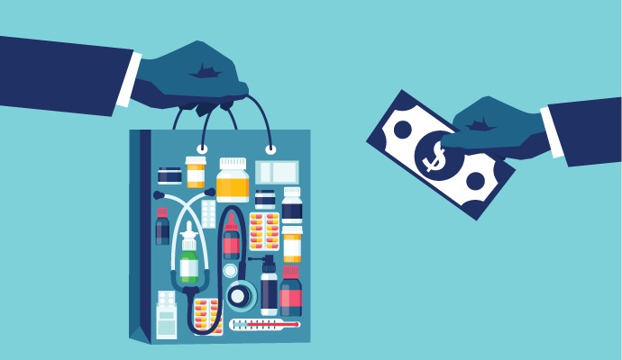 Pregão permitirá disputa entre biológico de referência e cinco biossimilares