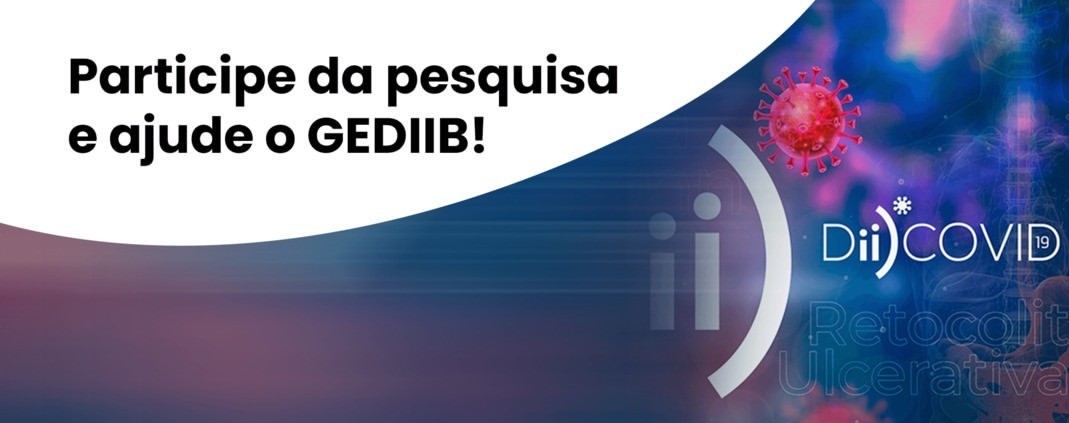 Pesquisa DII e Covid-19