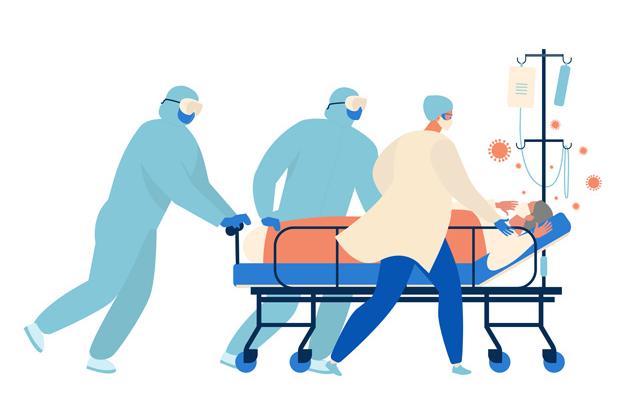 Coronavírus, enquanto houver 1% de ciência, lutaremos com 100% de fé