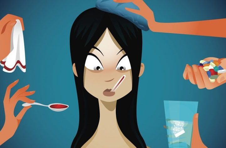 Especialista alerta: automedicação é um grande risco para a saúde