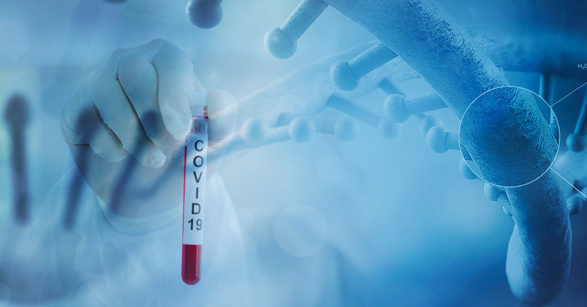 Anti-inflamatório colchicina acelera recuperação de pacientes com COVID-19 hospitalizados