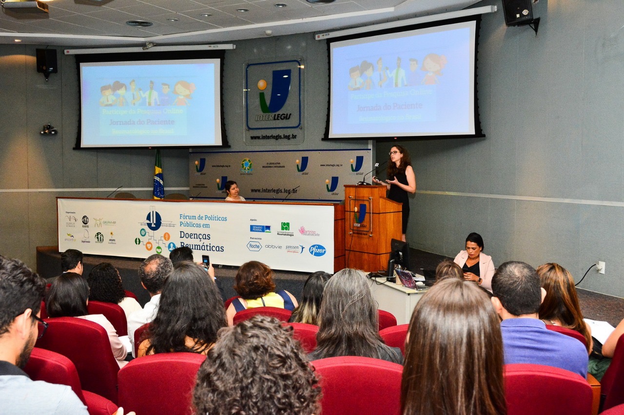 Avaliar a jornada do paciente reumático é fundamental para atingir a remissão