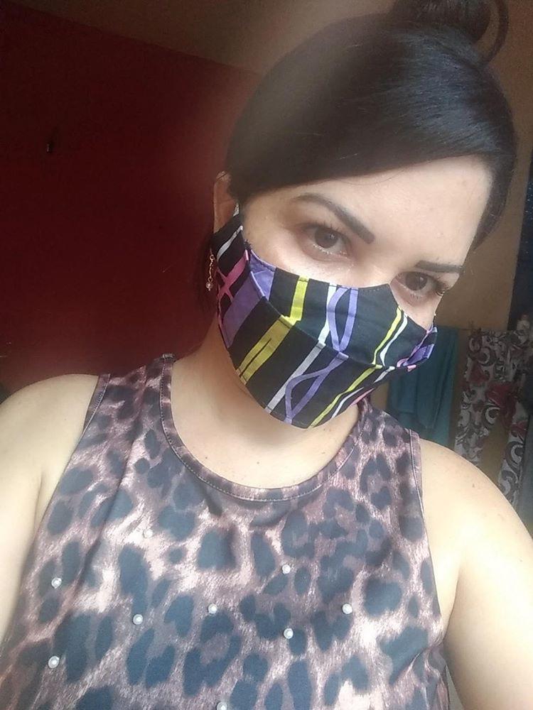 Um pouco da minha vida de sofrimentos