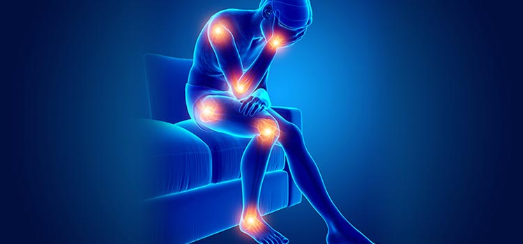 Doenças reumáticas não atingem somente articulações; entenda