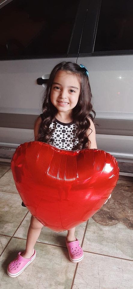 Cada dia é um dia, mas sempre seguindo feliz!