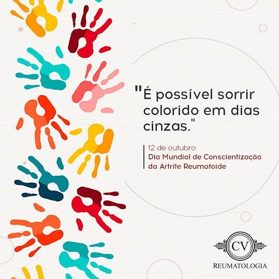 Uma dor invisível aos olhos de quem vê