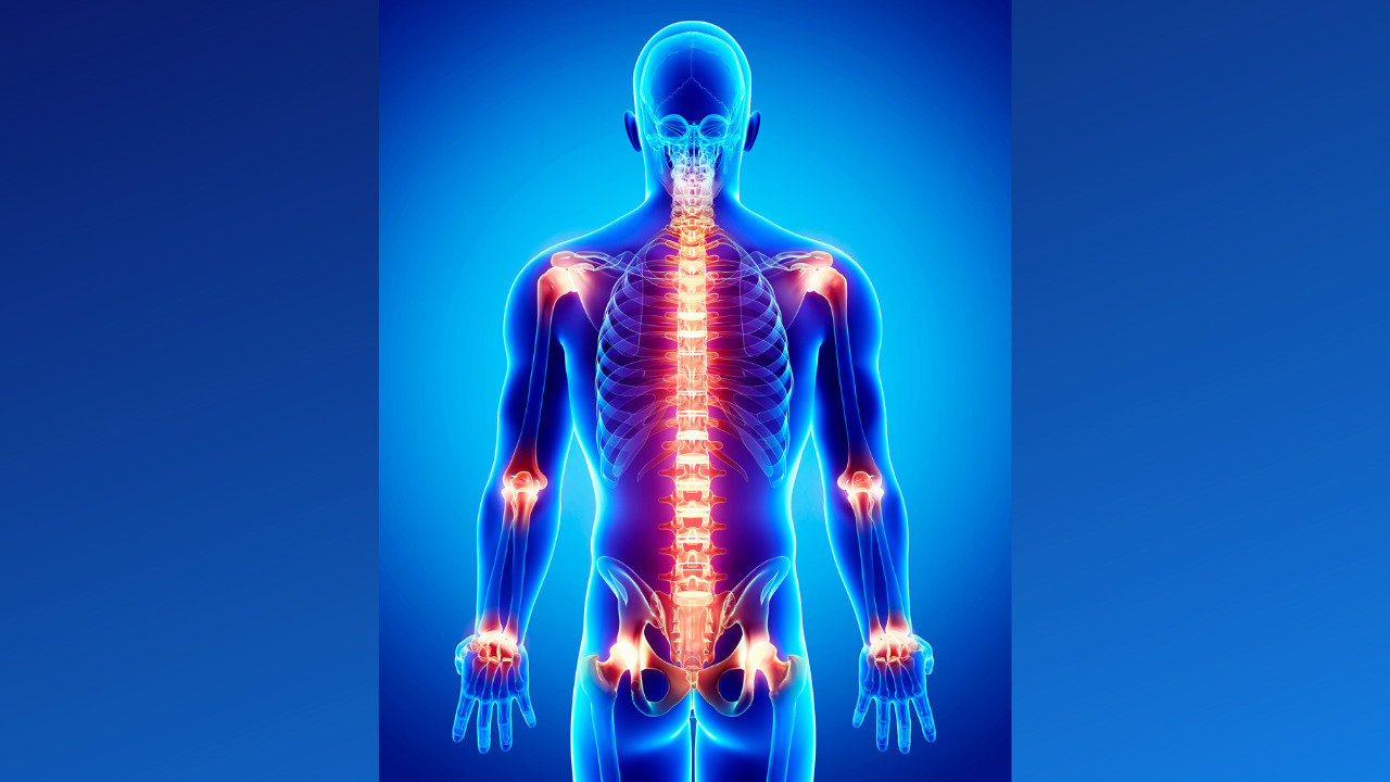 Dia Nacional de Luta contra o Reumatismo