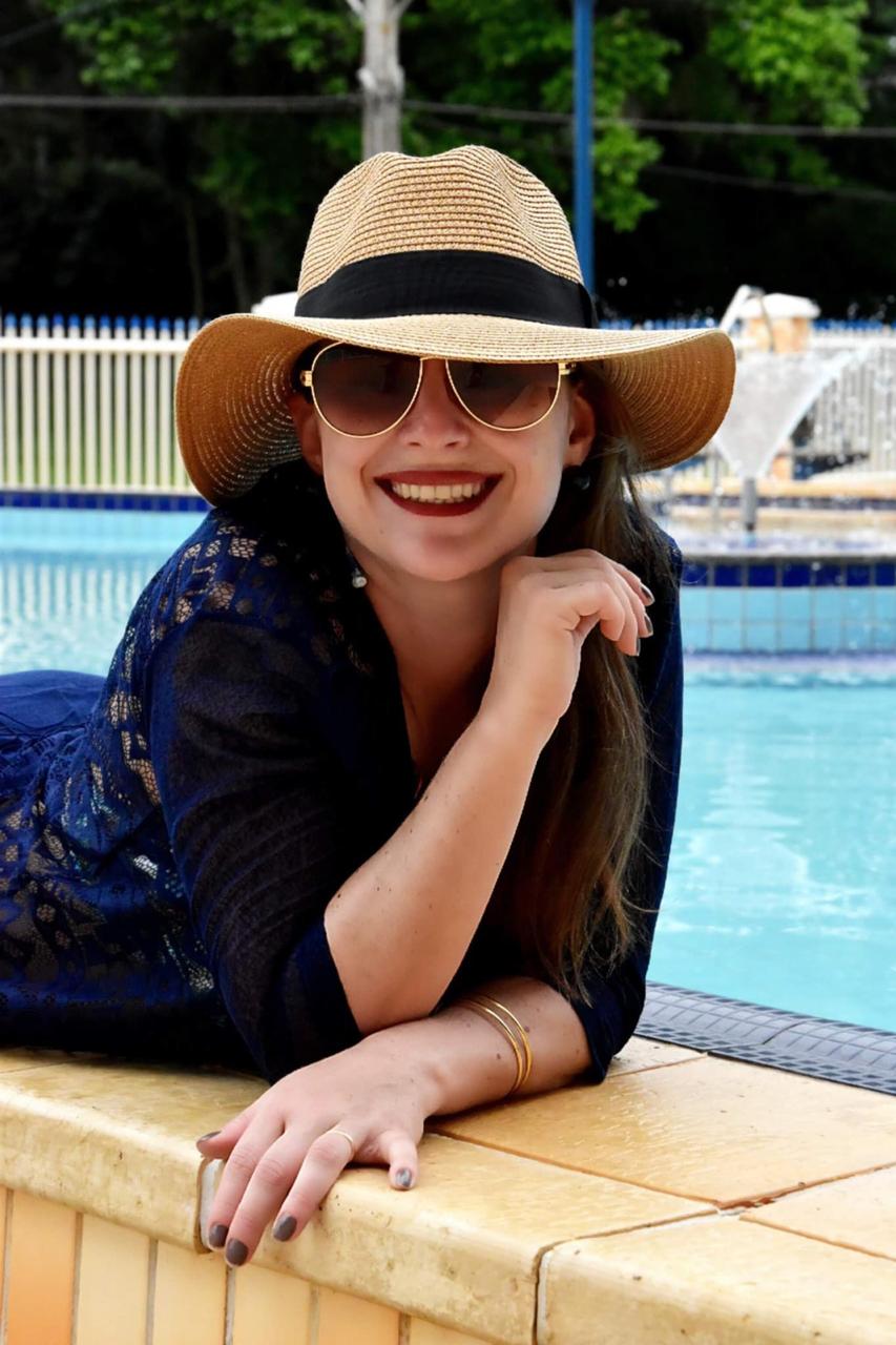 Somos feitos de dores, amores e tudo bem!!!