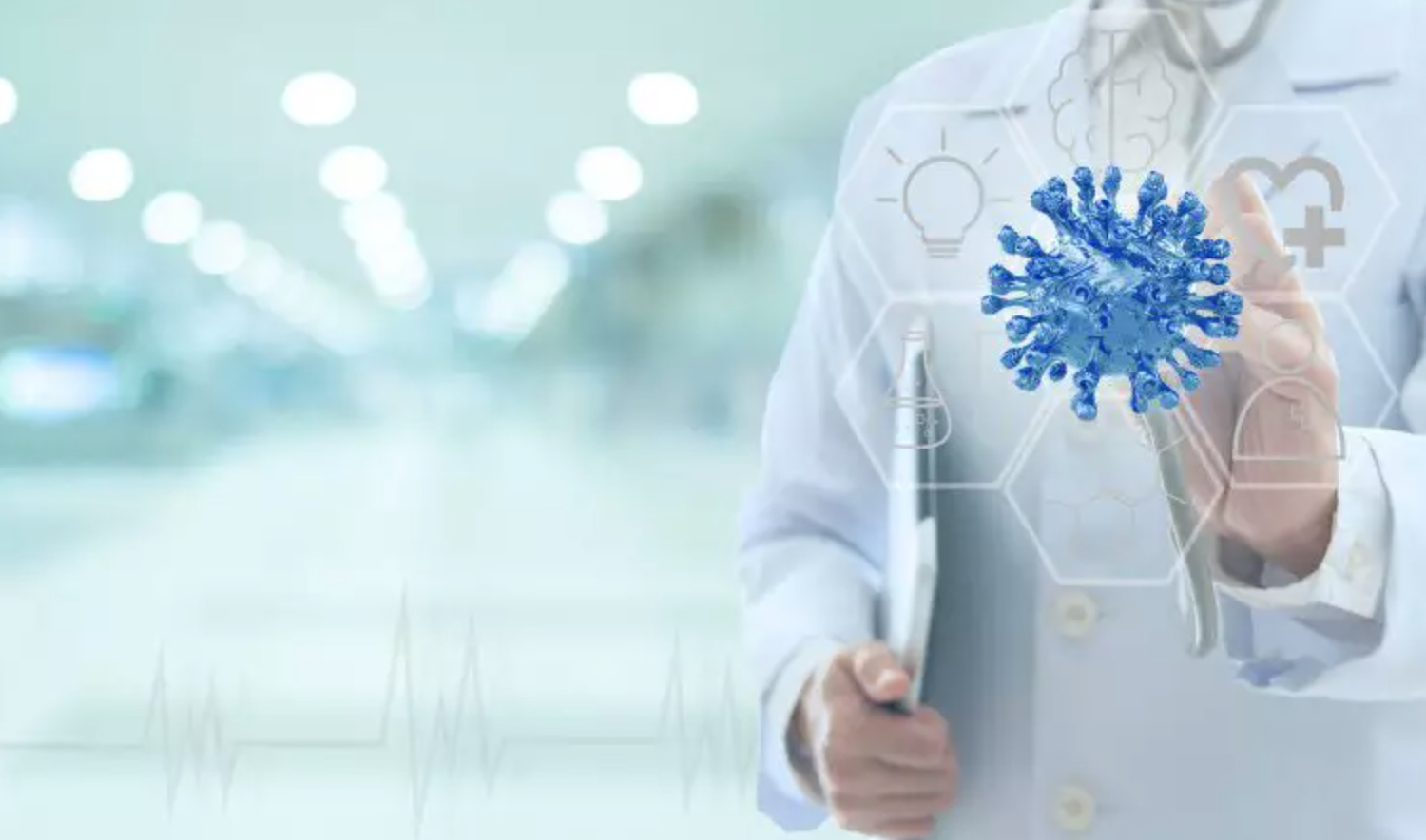 Coronavírus em Pacientes com Doença Inflamatória Intestinal, segurança da manutenção do tratamento