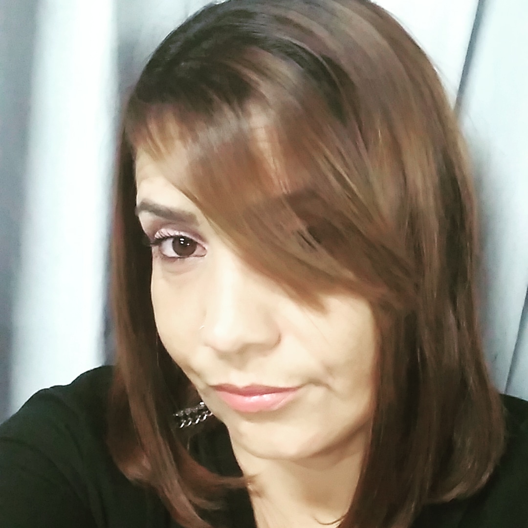 Muita fé e determinação, tenham esperança sempre!