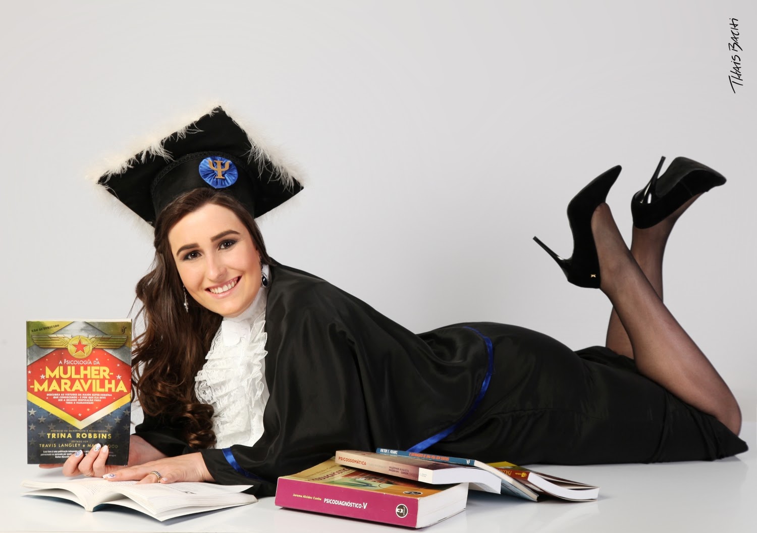 A jornada é longa mas podemos nos autodescobrir durante o caminho