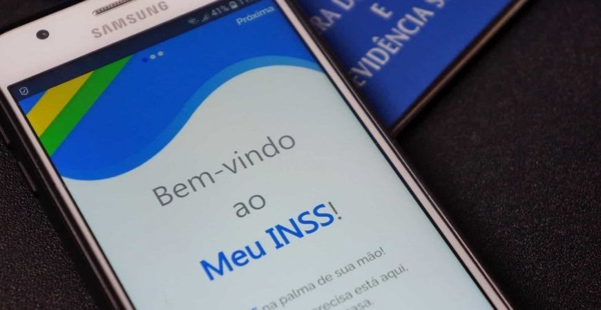 Perícias online do INSS para auxílio-doença começam nesta semana