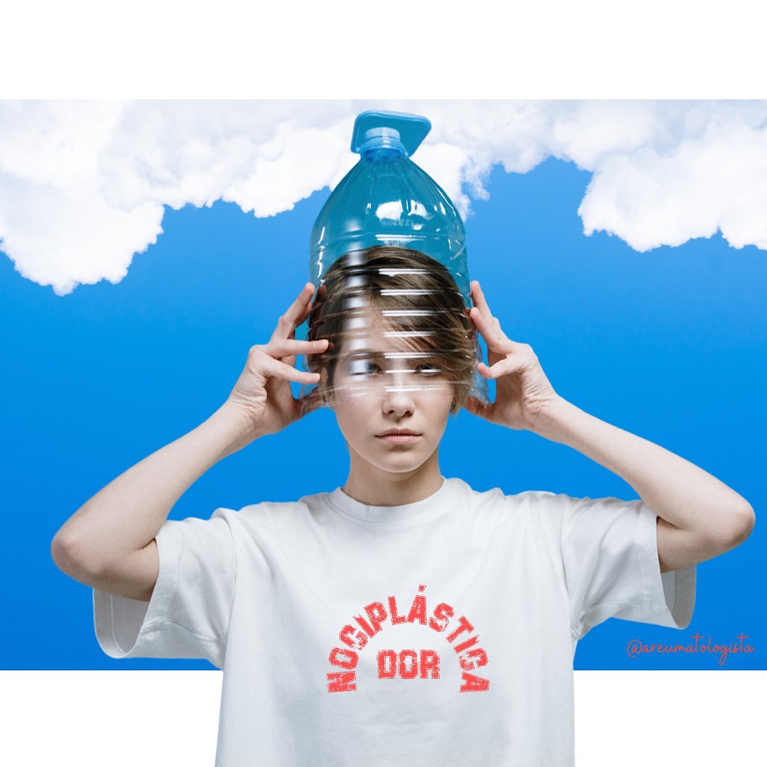 Entenda a dor nociplástica