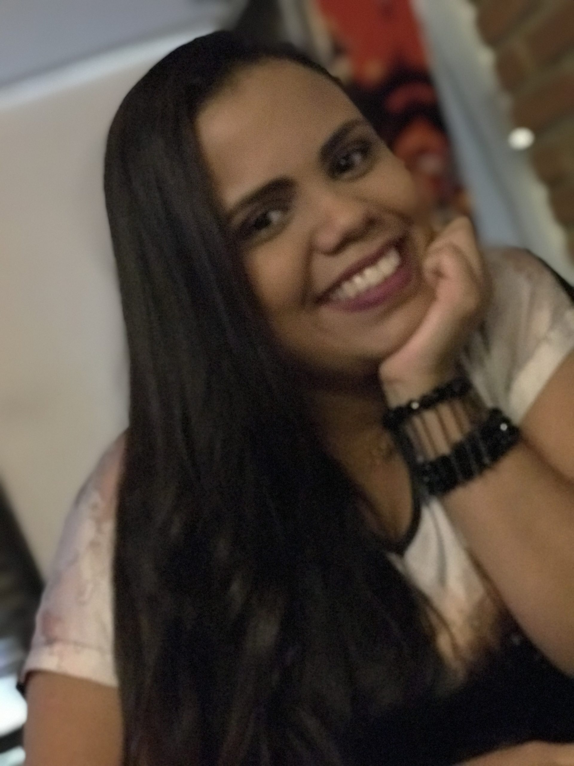 Fé em Deus e em dias melhores.