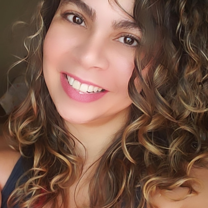 Não vou desistir! Quero alcançar minha remissão e ajudar outras pessoas!