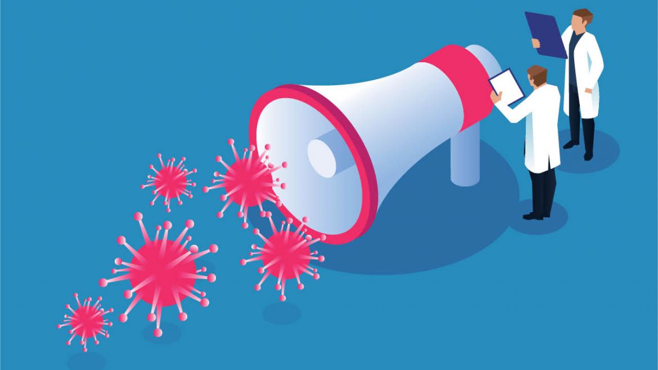 Perspectivas sobre a imunização contra o coronavírus para pacientes com doenças imunomediadas 