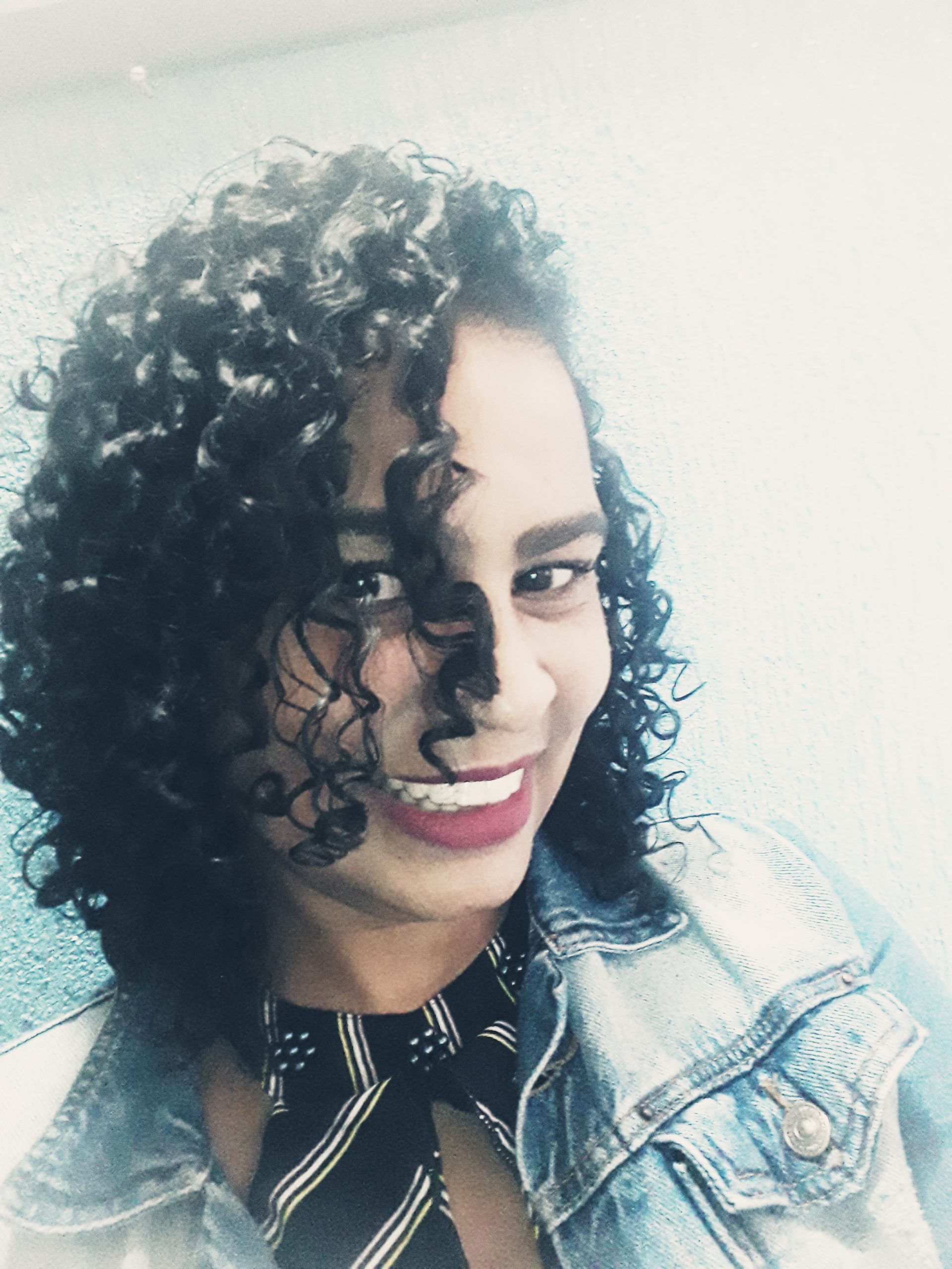 AR pode até nos limititar em algumas situações, mas ela não pode ser o ponto final de nossa vidas. Acreditem! existe vida com AR!