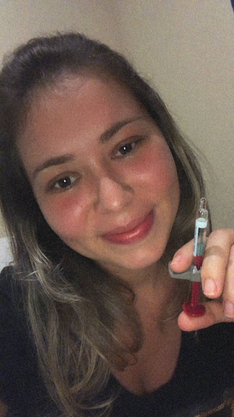 “Dias de luta, dias de glória!”