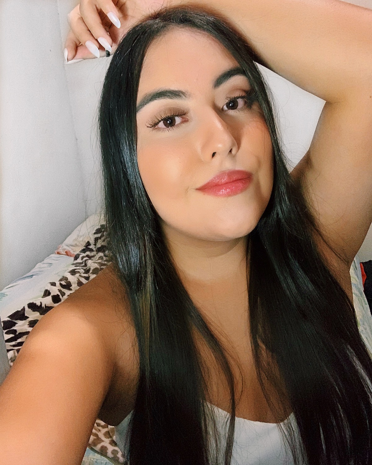 Tudo o que chega, chega sempre por alguma razão