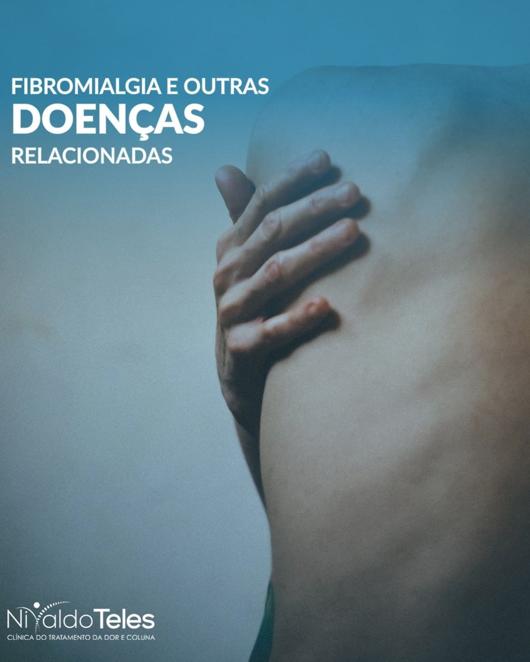 Fibromialgia e outras doenças relacionadas