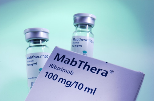 Nota Corretiva ao PCDT: Tratamento da Artrite Reumatoide com Rituximabe